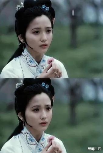 龚慈恩|你生的太晚,不知道现在这些演“妈”的演员,年轻的时候有多惊艳