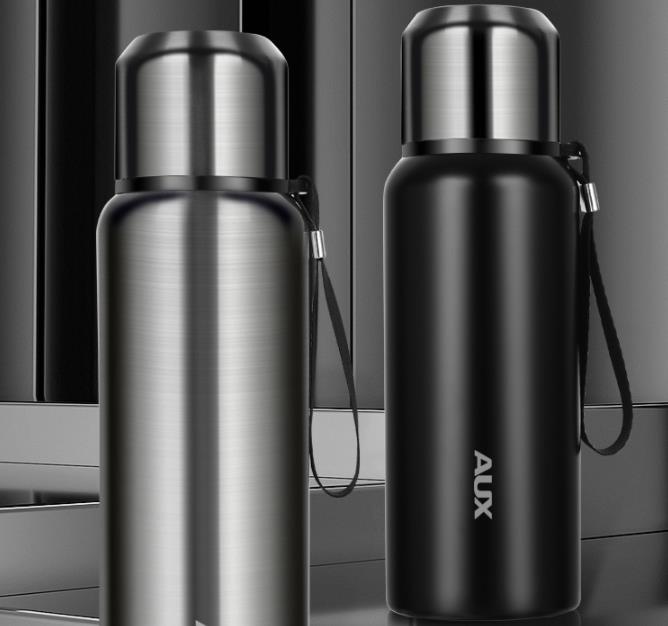 |奥克斯“玩大了”!推29元316全钢无涂层保温杯,小米,象印要坐不住了