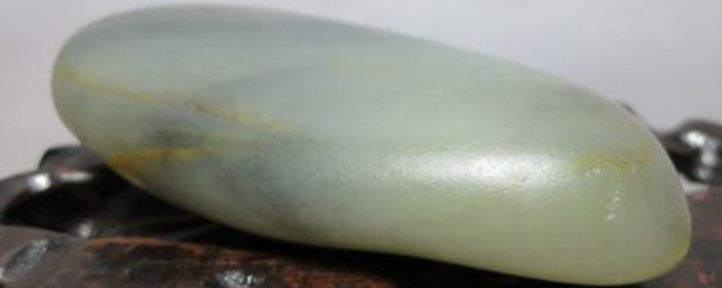 美术馆|韩料与和田玉的区别