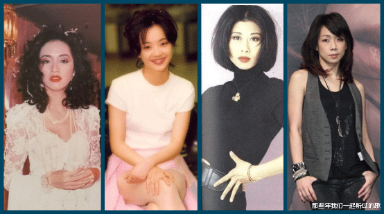 陈慧娴|如果没有他们，港乐的四大天后或许只是歌坛的匆匆过客？