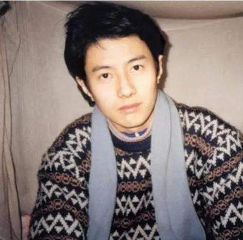 杨丞琳|“摇滚教父”郑钧,为何沦落到如今这般地步!