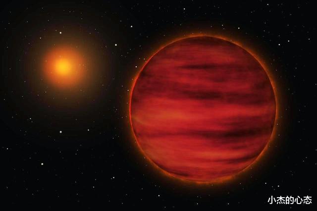 一颗红矮星正在逼近太阳系，留给我们的时间，最多还有150万年？