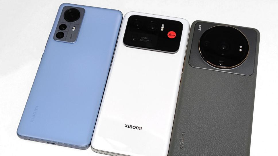 小米科技|小米12S Ultra体验：凉下来的安卓之光成了，赢回口碑尚需时日