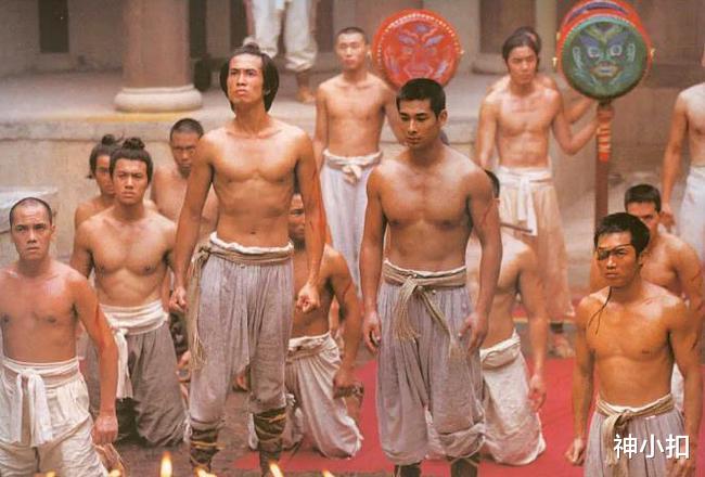 赵文卓|赵文卓票房最高的10部港片,每部都是不错的动作片