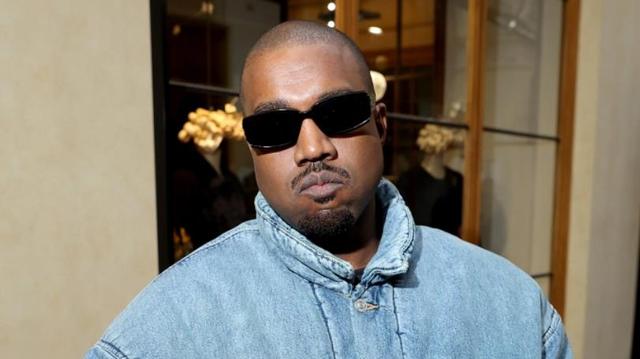 侃爷|卡戴珊与伊万卡密谈,抱怨侃爷\反犹太\?