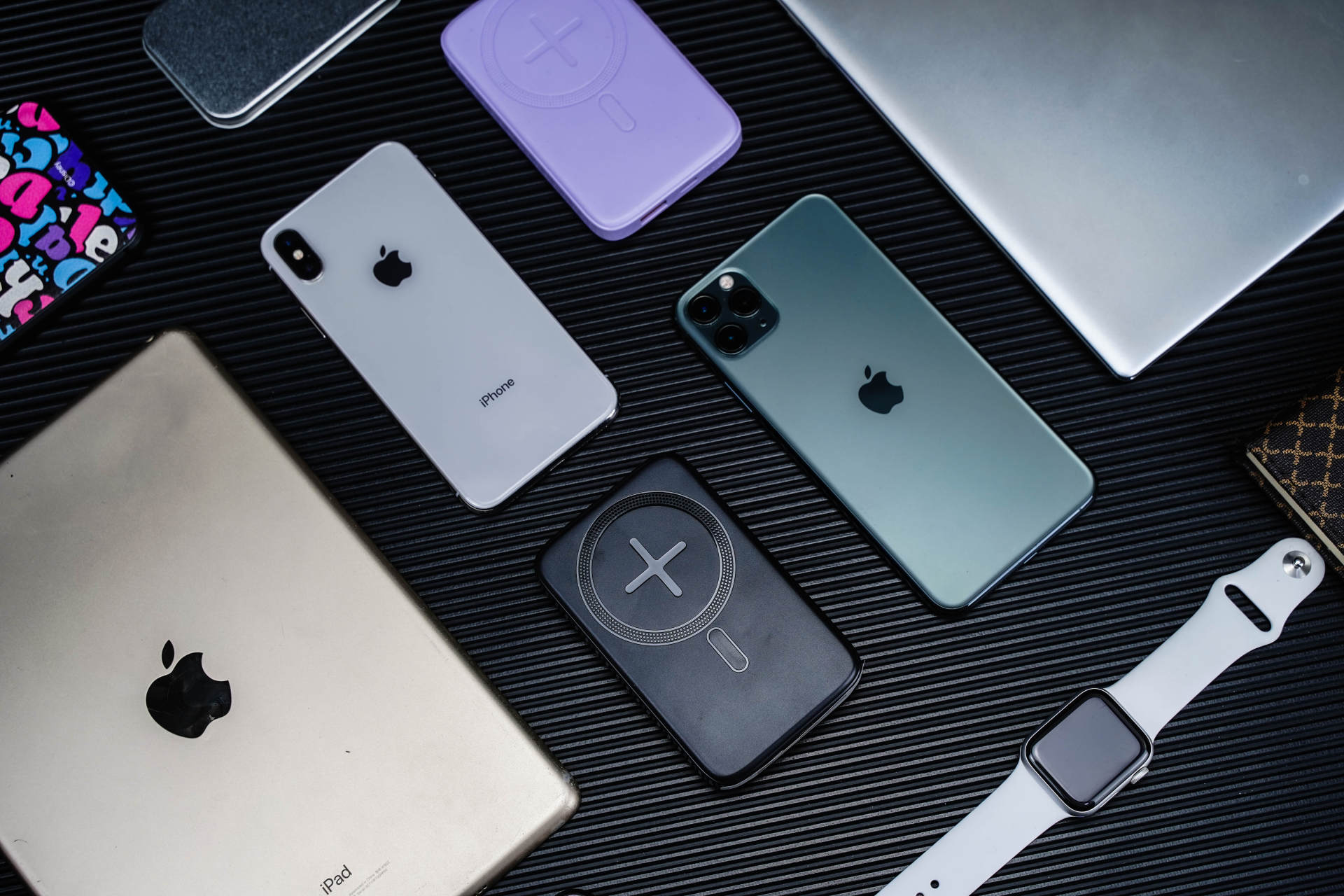 高通骁龙|好用又好看!台电磁吸无线充电宝,值得入手