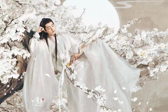 梦华录|杨紫、成毅新片《沉香如屑》6月24首播，有望与《梦华录》决高下