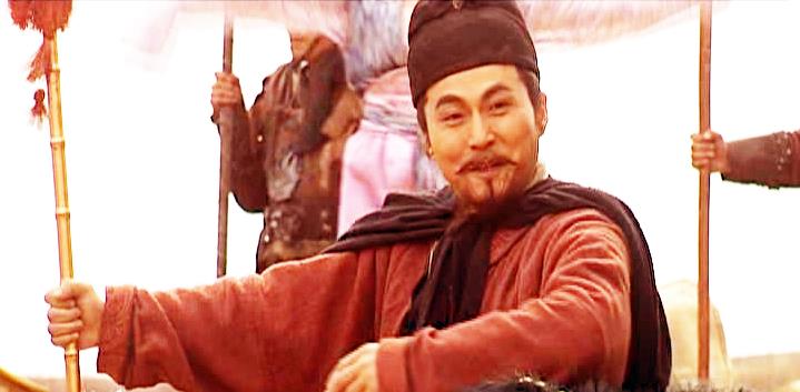 李沁|杨俊勇:丧父丧母又丧妻,57岁遗憾离世,留下儿子一人举目无亲