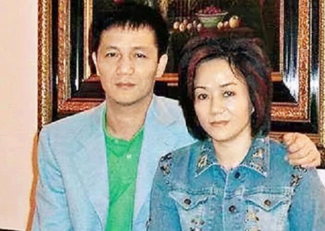 上海首富周正毅:入狱嫌热为每个牢房装空调,服刑16年却赚了30亿