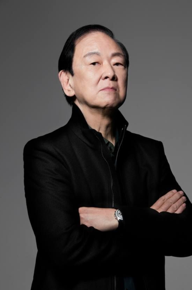 王羽|武侠巨星王羽清明节去世，曾荣获金马奖终身成就奖，生前最后露面照曝光