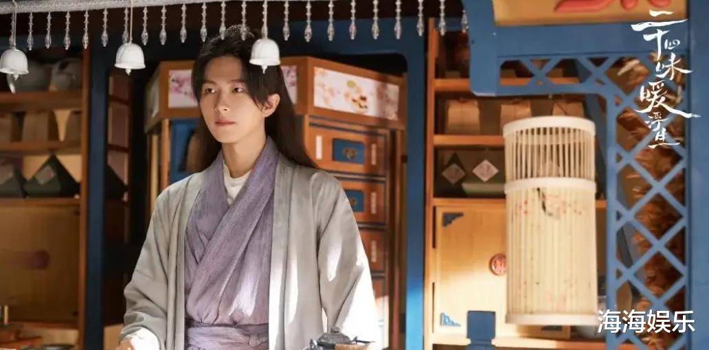 女孩|又一反套路古装甜宠剧来袭，胖女孩也能做女主，好评不断凭什么？