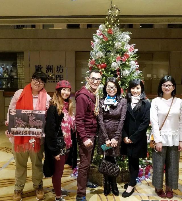 TVB|68岁TVB一代「奸王」神隐22年终出来拍戏!