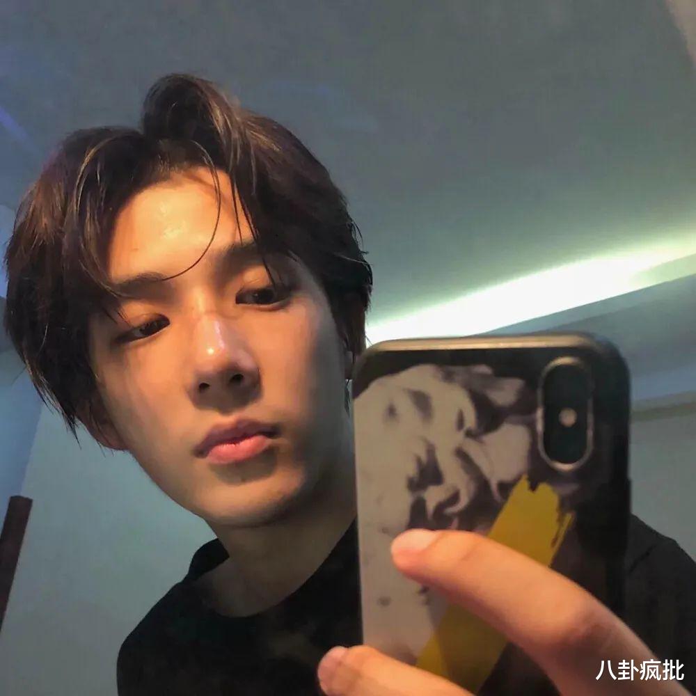 王安宇|实锤约P成瘾!王安宇塌房了……