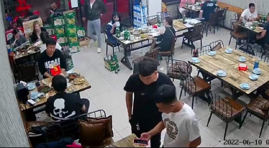 可怕的事情来了,唐山案曝光者正在被报复……