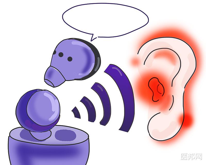 骨传导耳机|听力下降不可逆!骨传导耳机与降噪耳机,哪个对听力更友好?