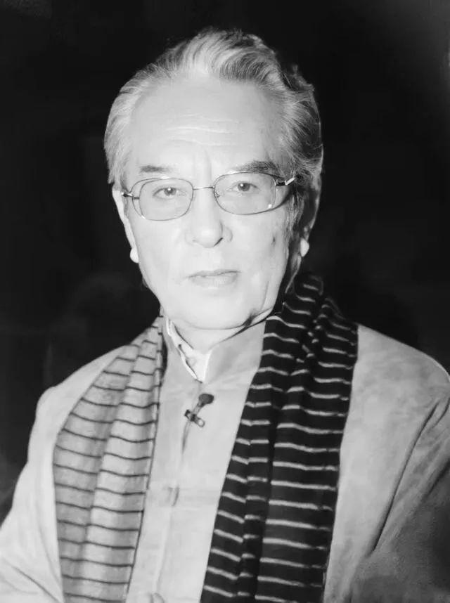 孙滨|痛别！著名男演员去世