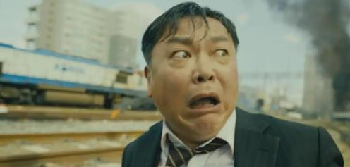 釜山行|《釜山行》电影最终结局是什么?两个不同版本细思极恐