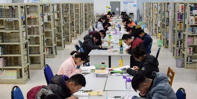 职业教育|从什么时候开始备考合适?考研作战计划,分为四个阶段