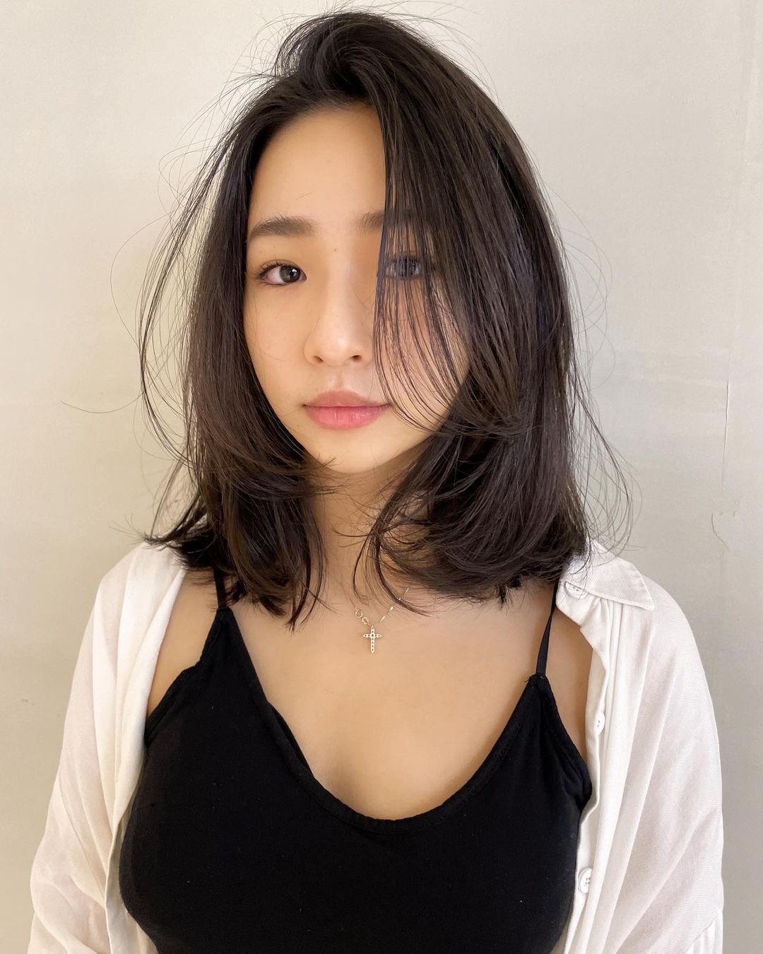 发型 这20款女士发型，让你大不一样，百变瘦脸很有气质