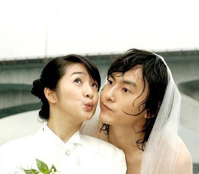 恶作剧之吻|有种“整容”叫恶作剧之吻的裴子瑜，逆生长像18岁，看到自拍恋爱