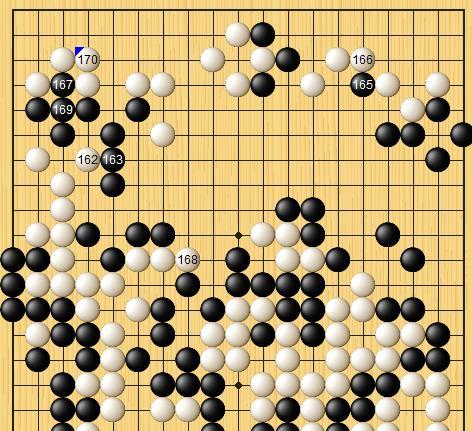 柁嘉熹|亚运会，柁嘉熹九段发动反击，丁浩九段突然心软？