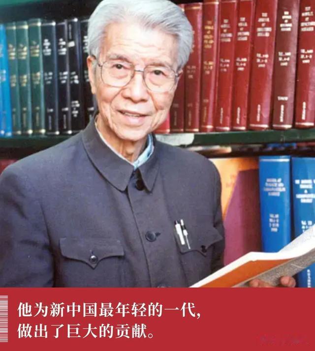 102岁张金哲去世：他曾拿女儿做试验，救了无数中国孩子