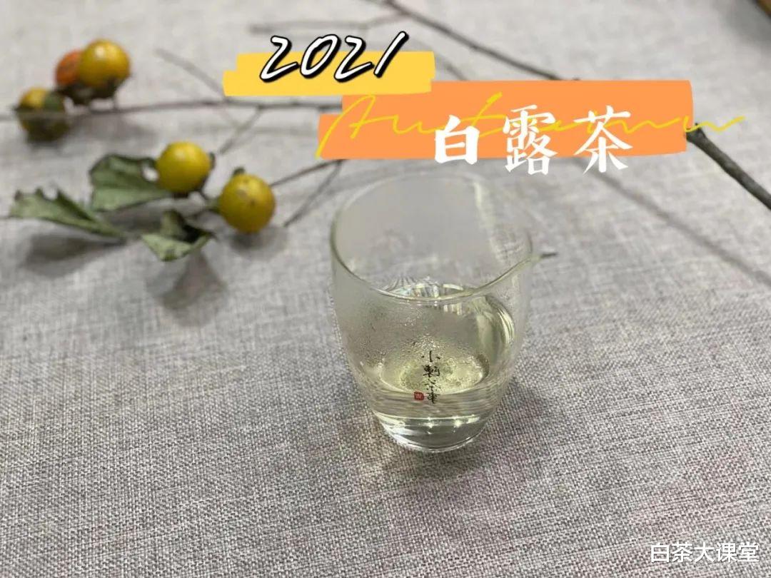 美丽|盖碗泡白茶的优点有哪些？3点干货，逐一盘点，收藏下来很有用