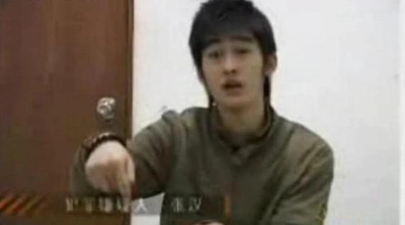 张翰|公开怒怼宋丹丹，上过央视法治新闻，张翰到底有多狂？