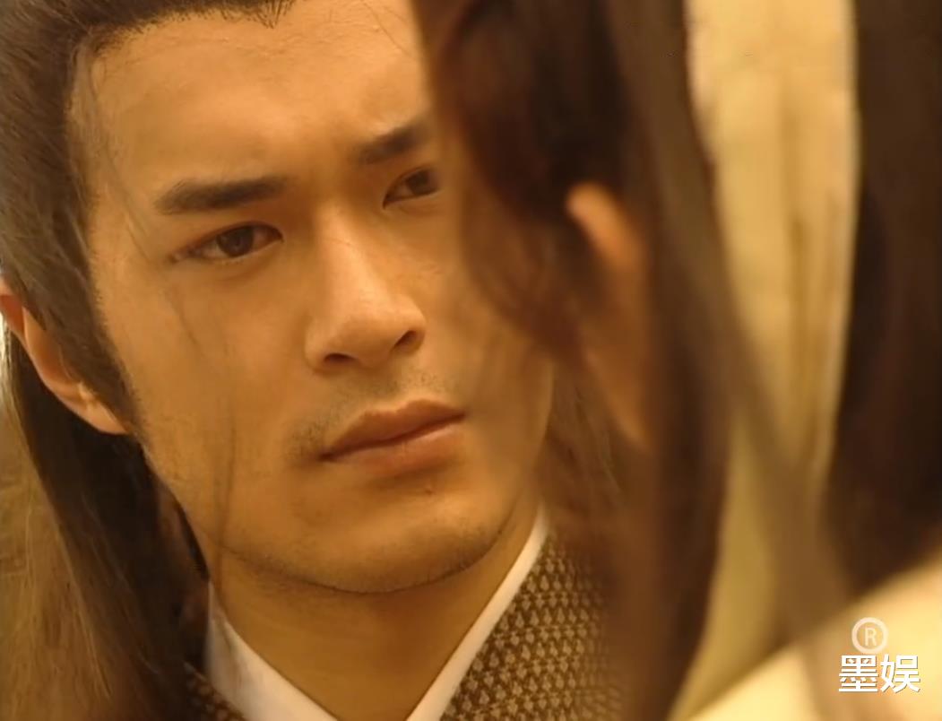 经典|经典港剧布景不能细看,为何观众不以为然,还吐槽新剧抠图