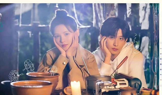 南风知我意|《南风知我意》片花风格变化大！男女主飙情话，内容大胆、直白！