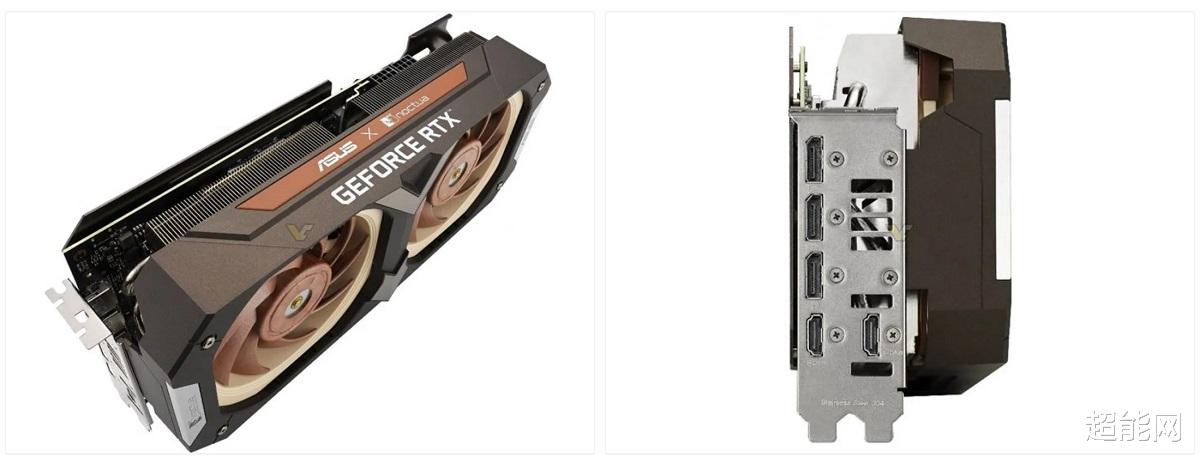 GeForce|华硕将推出新款猫头鹰合作产品，搭载GeForce RTX 3080