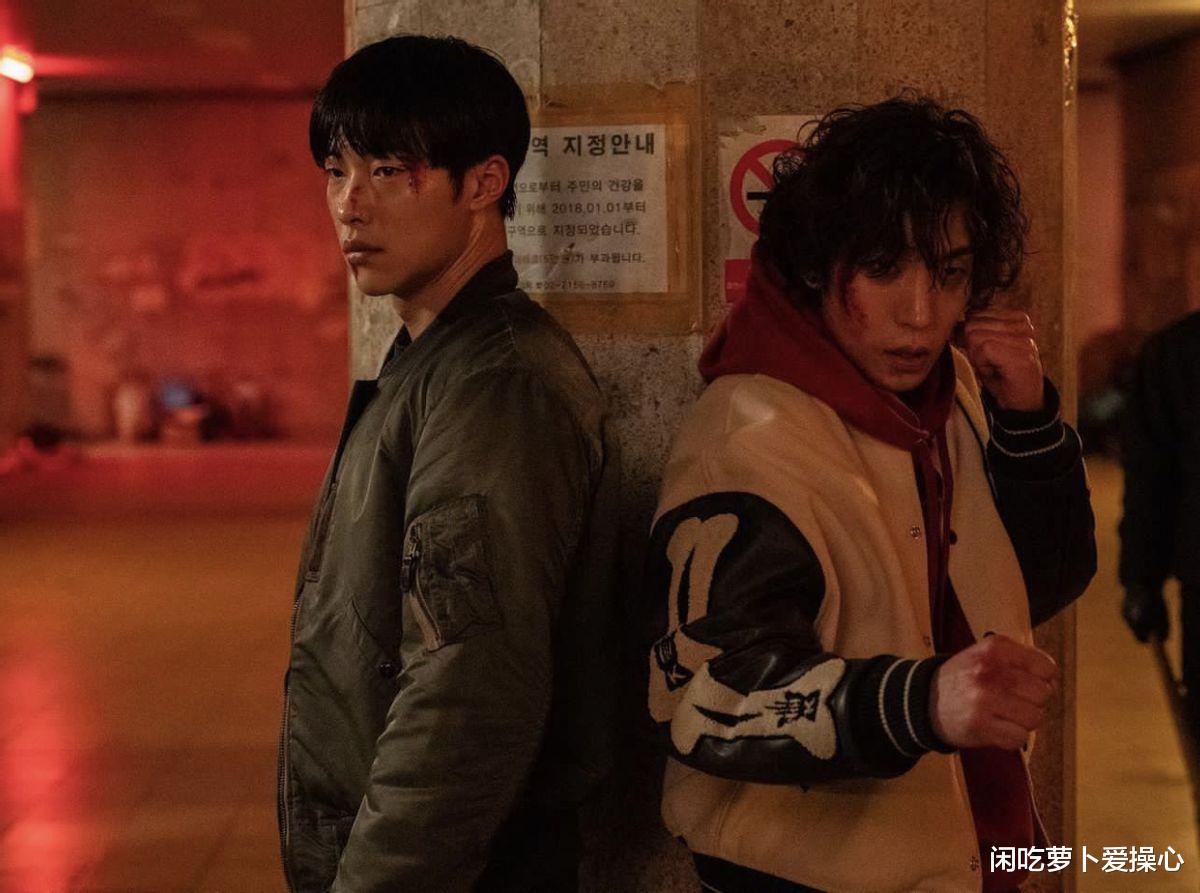 宋慧乔|宋慧乔新剧黑暗荣耀8.9分收官,网飞接档韩剧一部比一部炸