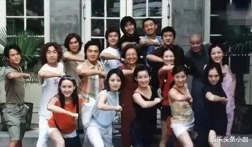 刘烨|婚内出轨！好兄弟说漏嘴…