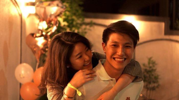 许绍雄|许绍雄宣布明年嫁女！已准备2千万别墅做嫁妆，彩礼随便要点就行