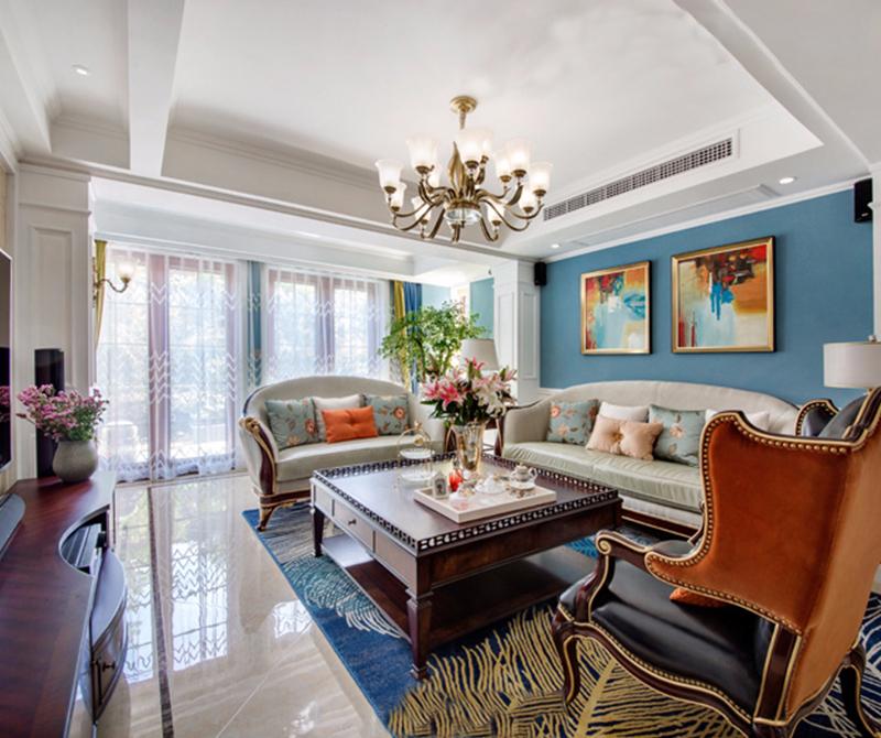 墙面油漆怎么涂刷?刷、滚、喷三种哪种更好?千万不要被骗了