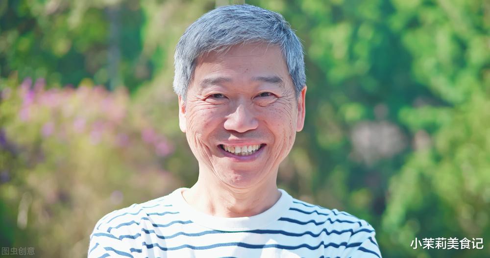 养脑就是养命,建议中老年多吃这5样,都是大脑最爱,脑力更充沛