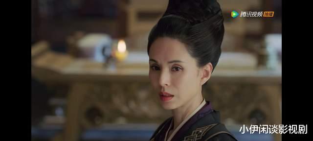 张天爱|《且试天下》杨洋是在稀烂的剧情里,认真地演,男配也都是亮点