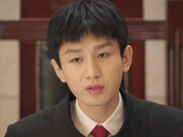 成毅|《底线》成毅很帅，演得也很认真，但也有两个非常明显的槽点