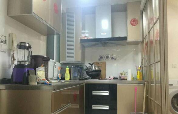 娶了一个邋遢老婆,才住2个月的婚房,已经变成了垃圾场!