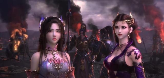 萧炎|《斗破苍穹》三年之约撒花，那真正完结要多久？需要13年