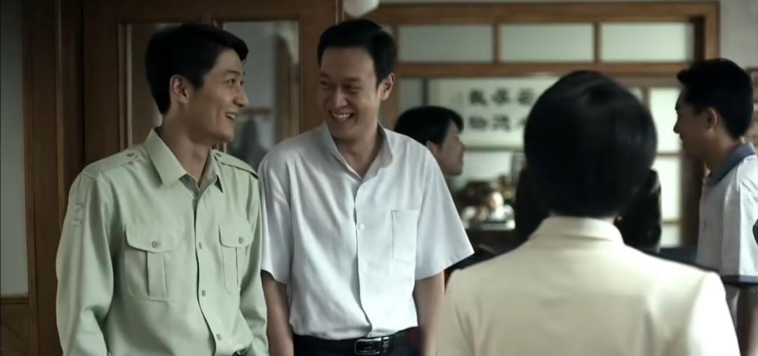 江德福|父母爱情:江德福八十大寿,大校旅长江卫国为何没有带孩子过来