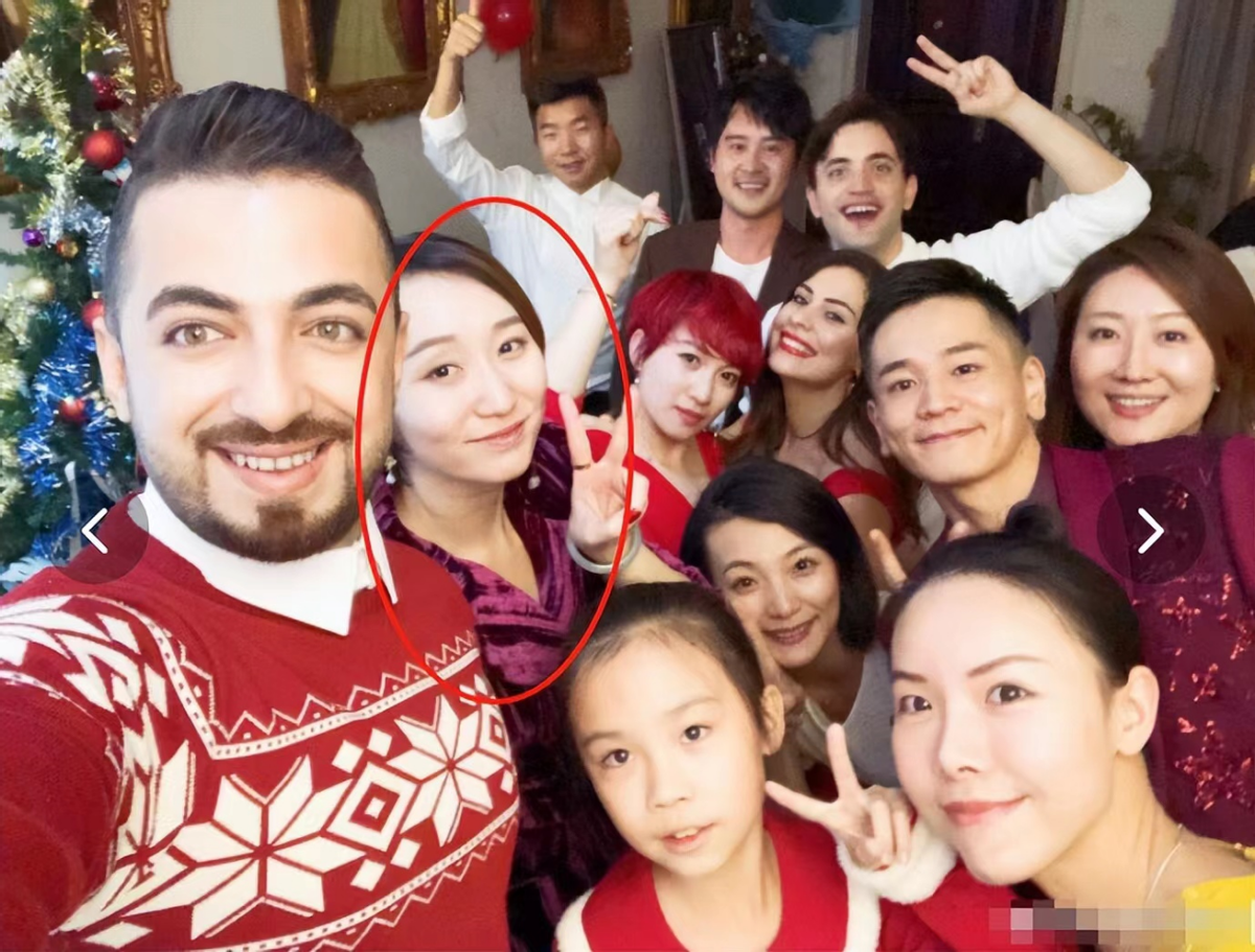 宋喆|马蓉1500万申请移民,看看王宝强离婚闹剧,幕后赢家却是宋喆前妻