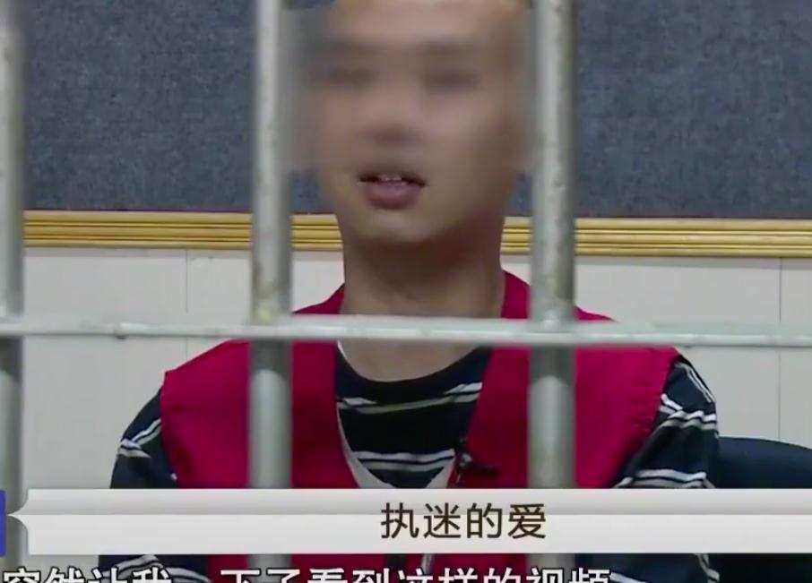 2016年24岁女子为离婚,和情夫拍不雅视频发给丈夫,情夫命悬一线