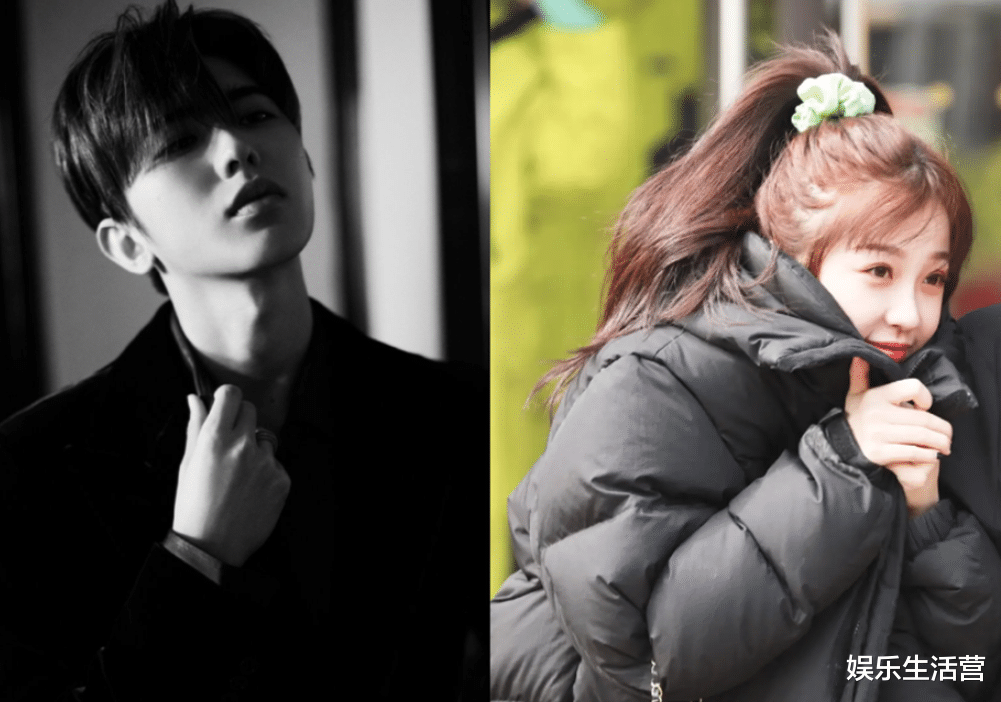 虞书欣|虞书欣仙6路透曝光，服道令人眼前一亮，传《难哄》已定小虞坤坤