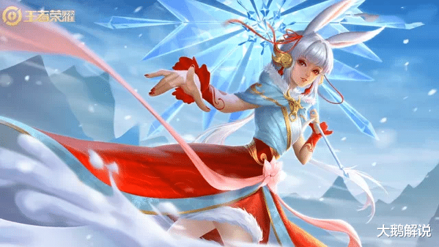 吕布|s26赛季限时点券回归，阿离冰雪皮肤突袭，吕布末日机甲优化巨帅