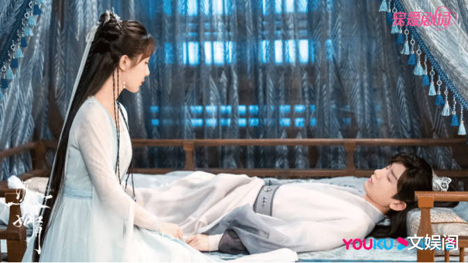 沉香如屑|《沉香如屑》未解之谜:玄夜与邪神玄襄有什么关系?或有2种可能