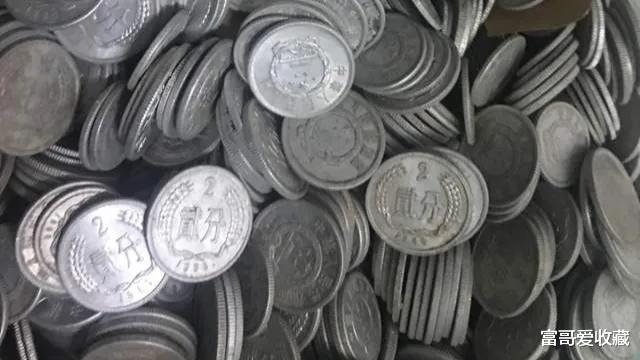 艺术品|1956年的5分硬币，收藏价值怎么样？