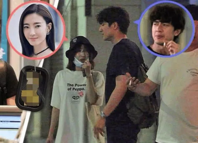 王丽坤|插足于和伟，害对方女儿自杀，最后却嫁给富商，王丽坤真是不简单