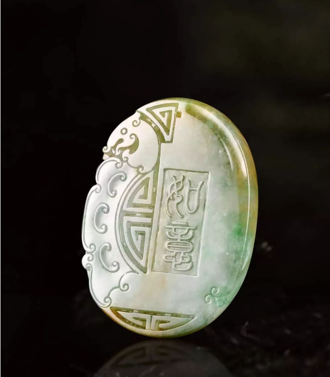 玉雕|取道先秦|国风传承者王胜利