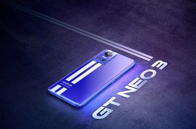 红米手机|该买红米K50么?建议再苟一下:看看RealmeGTNEO3再说